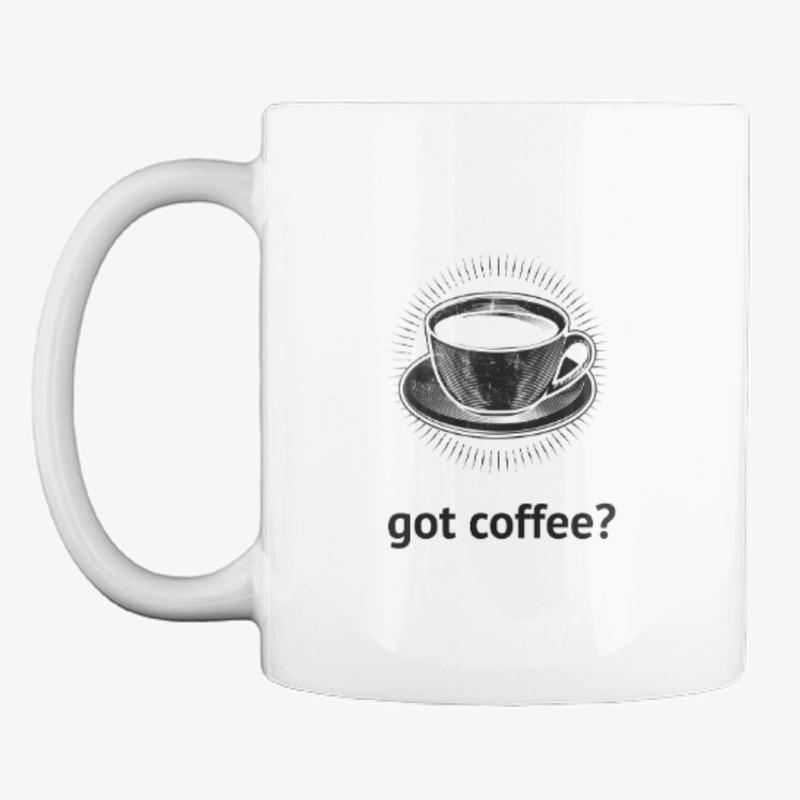 Got Coffee?