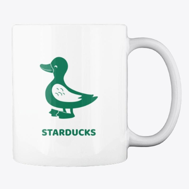 Starducks Coffee