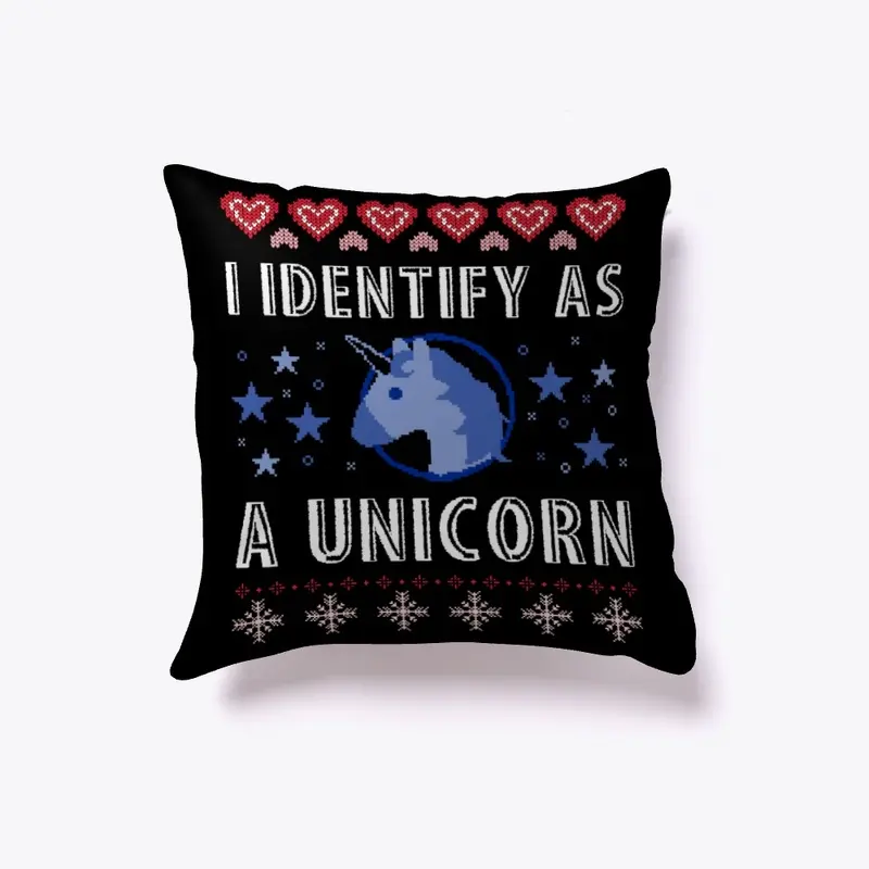 I Identify as a Unicorn