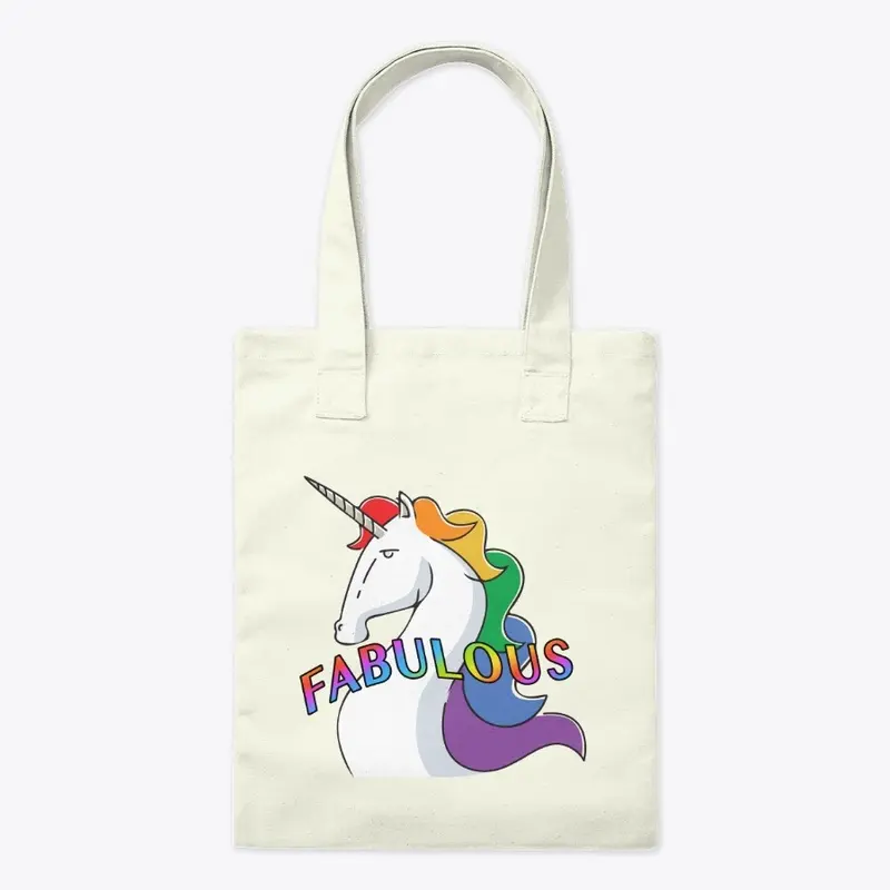 Fabulous Unicorn