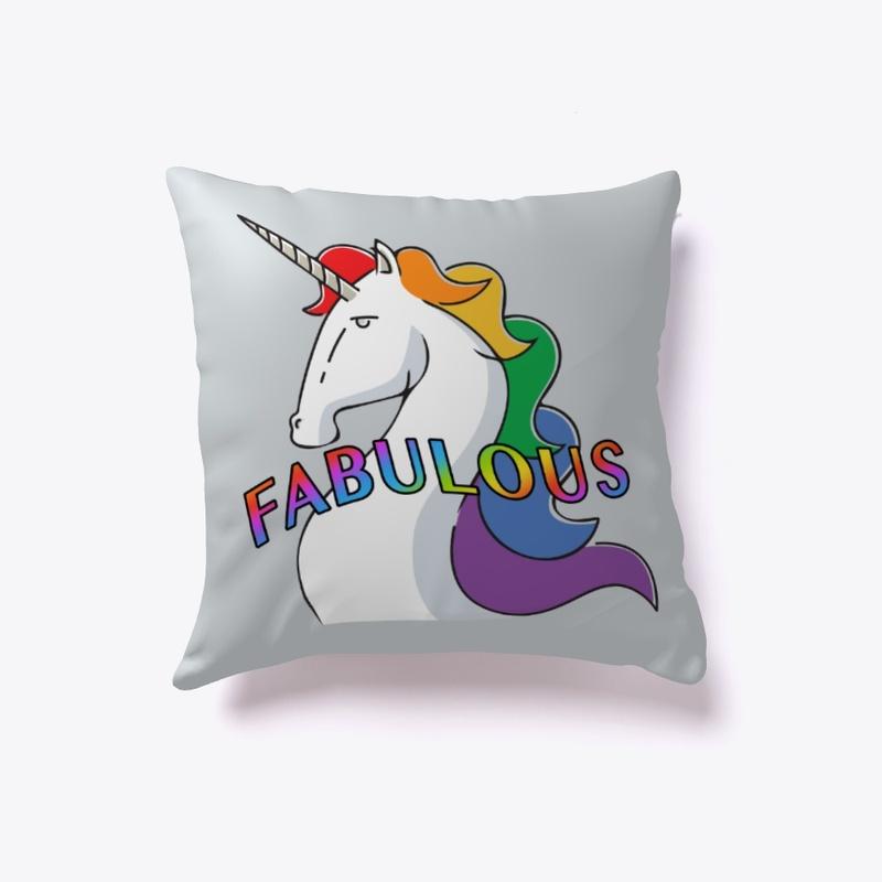 Fabulous Unicorn